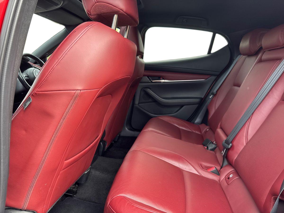 Used Mazda Mazda3 2022 for sale - 78215905: Photo 11