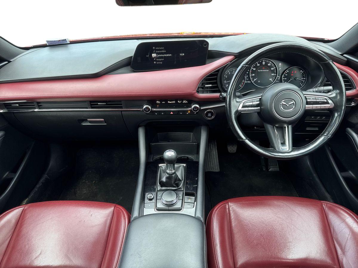 Used Mazda Mazda3 2022 for sale - 78215905: Photo 13