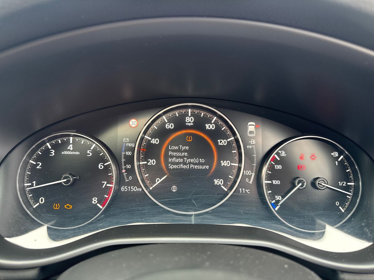 Used Mazda Mazda3 2022 for sale - 78215905: Photo 14