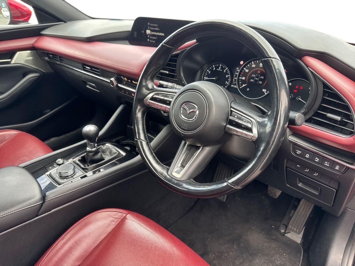 Used Mazda Mazda3 2022 for sale - 78215905: Photo 15