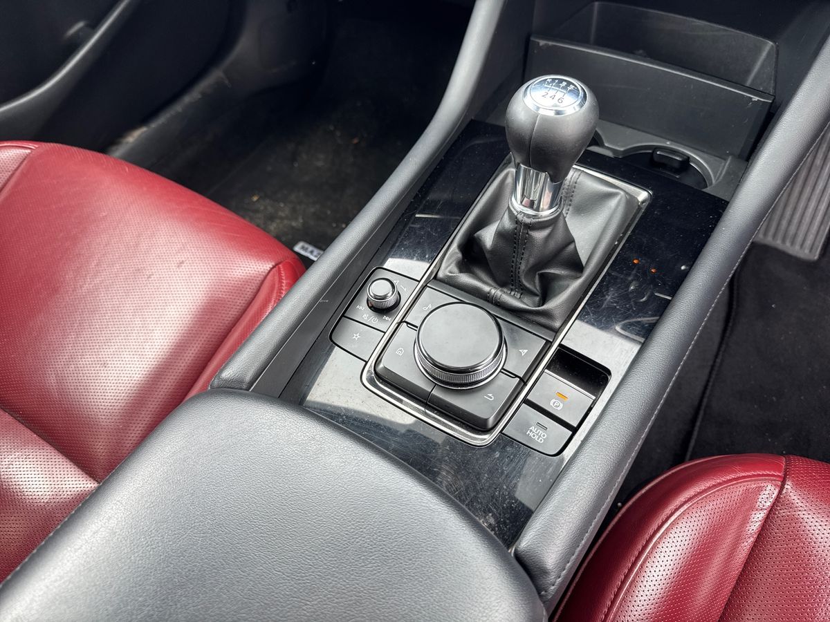 Used Mazda Mazda3 2022 for sale - 78215905: Photo 19