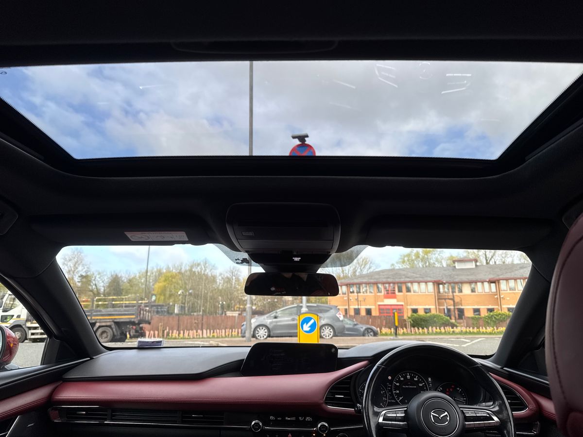 Used Mazda Mazda3 2022 for sale - 78215905: Photo 23