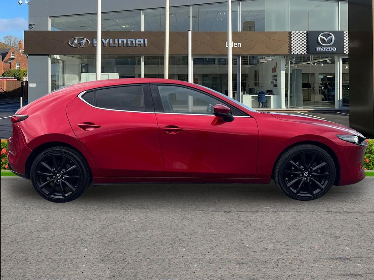 Used Mazda Mazda3 2022 for sale - 78215905: Photo 8