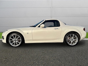 Used Mazda MX-5 2013 for sale - 78563291: Photo