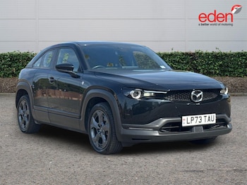 Used Mazda MX-30 2023 for sale - 79413363: Photo