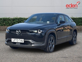 Used Mazda MX-30 2023 for sale - 79413363: Photo
