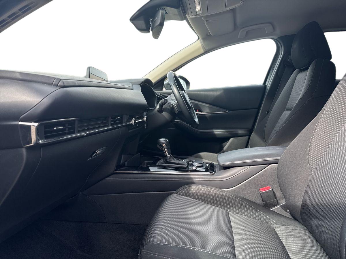 Used Mazda CX-30 2023 for sale - 78128977: Photo 10