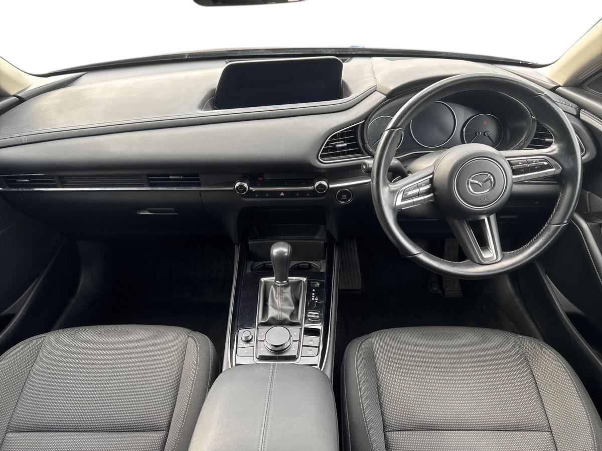 Used Mazda CX-30 2023 for sale - 78128977: Photo 13