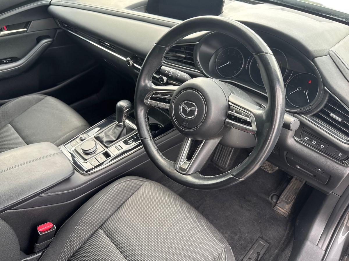 Used Mazda CX-30 2023 for sale - 78128977: Photo 15