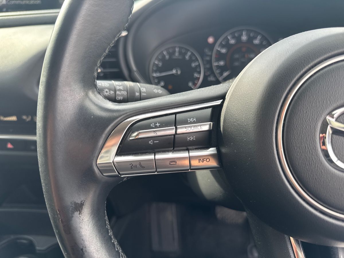 Used Mazda CX-30 2023 for sale - 78128977: Photo 16