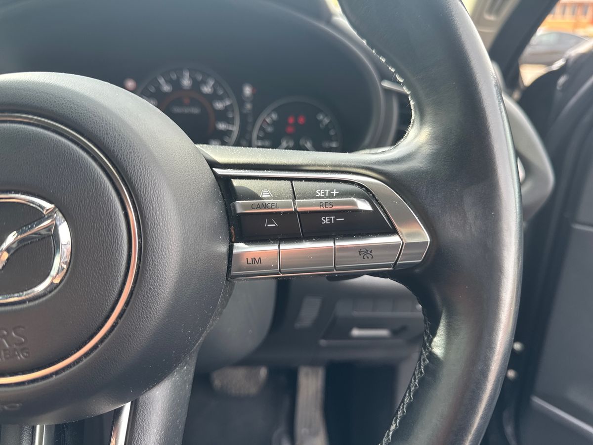 Used Mazda CX-30 2023 for sale - 78128977: Photo 17