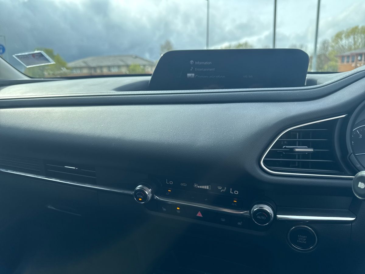 Used Mazda CX-30 2023 for sale - 78128977: Photo 18