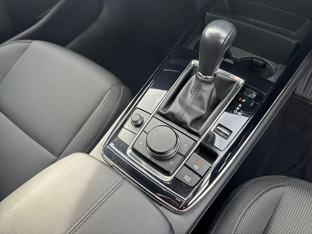 Used Mazda CX-30 2023 for sale - 78128977: Photo 19