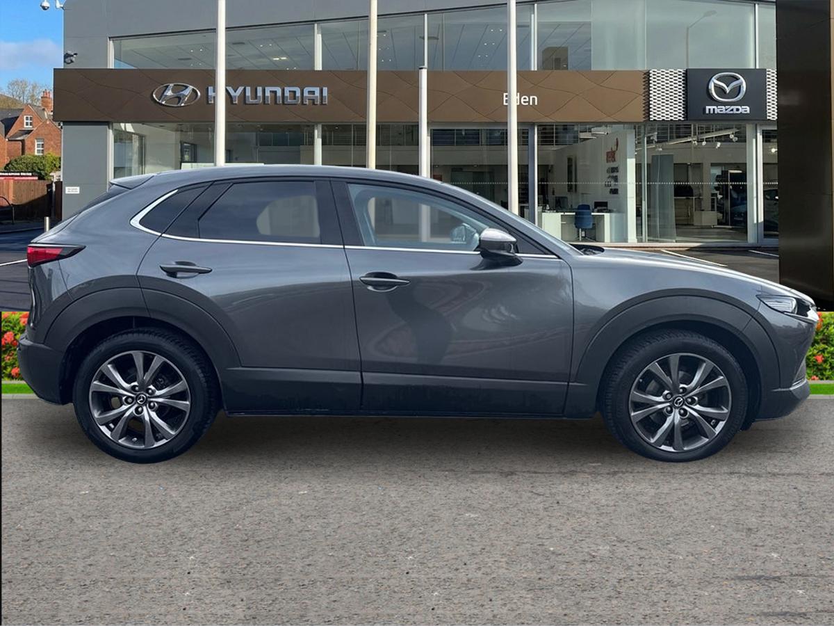 Used Mazda CX-30 2023 for sale - 78128977: Photo 8