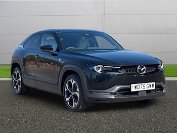 Used Mazda MX-30 2025 for sale - 78406393: Photo