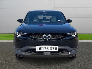 Used Mazda MX-30 2025 for sale - 78406393: Photo