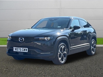 Used Mazda MX-30 2025 for sale - 78406393: Photo