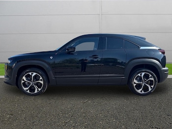 Used Mazda MX-30 2025 for sale - 78406393: Photo