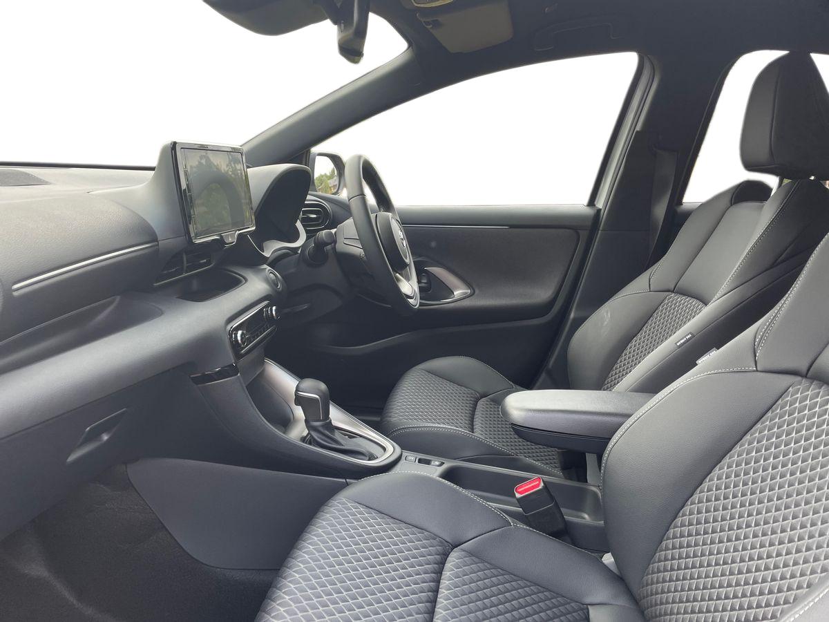 Used Mazda Mazda2 HYBRID 2025 for sale - 77002970: Photo 10