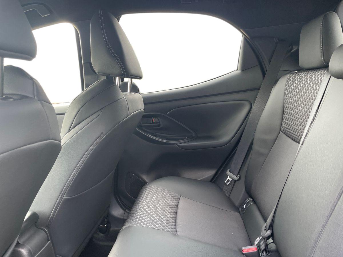 Used Mazda Mazda2 HYBRID 2025 for sale - 77002970: Photo 11