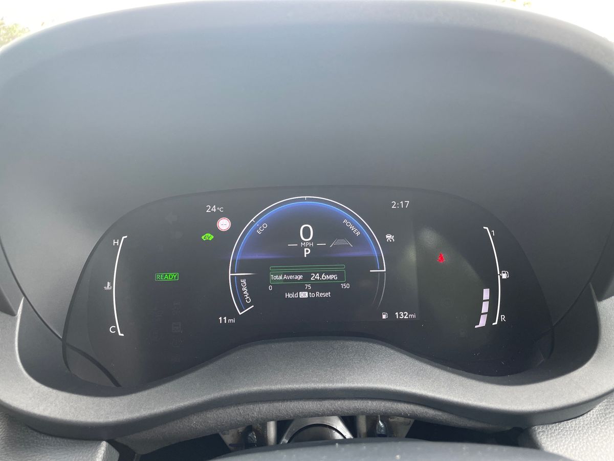 Used Mazda Mazda2 HYBRID 2025 for sale - 77002970: Photo 14