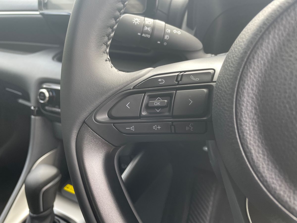 Used Mazda Mazda2 HYBRID 2025 for sale - 77002970: Photo 16