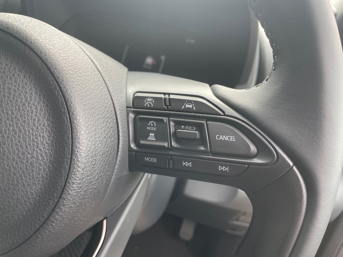 Used Mazda Mazda2 HYBRID 2025 for sale - 77002970: Photo 17