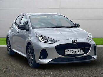Used Mazda Mazda2 HYBRID 2025 for sale - 77002970: Photo