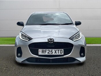 Used Mazda Mazda2 HYBRID 2025 for sale - 77002970: Photo