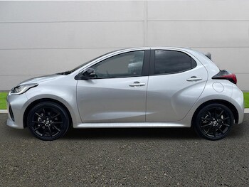 Used Mazda Mazda2 HYBRID 2025 for sale - 77002970: Photo