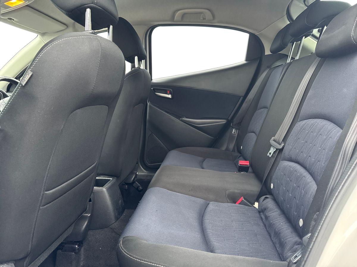 Used Mazda Mazda2 2016 for sale - 77855719: Photo 11