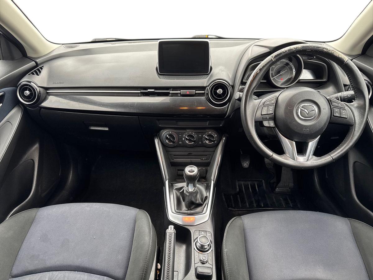 Used Mazda Mazda2 2016 for sale - 77855719: Photo 13