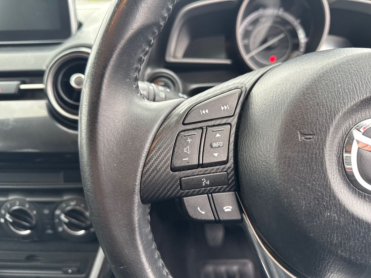 Used Mazda Mazda2 2016 for sale - 77855719: Photo 16