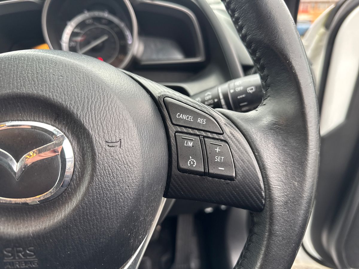 Used Mazda Mazda2 2016 for sale - 77855719: Photo 17