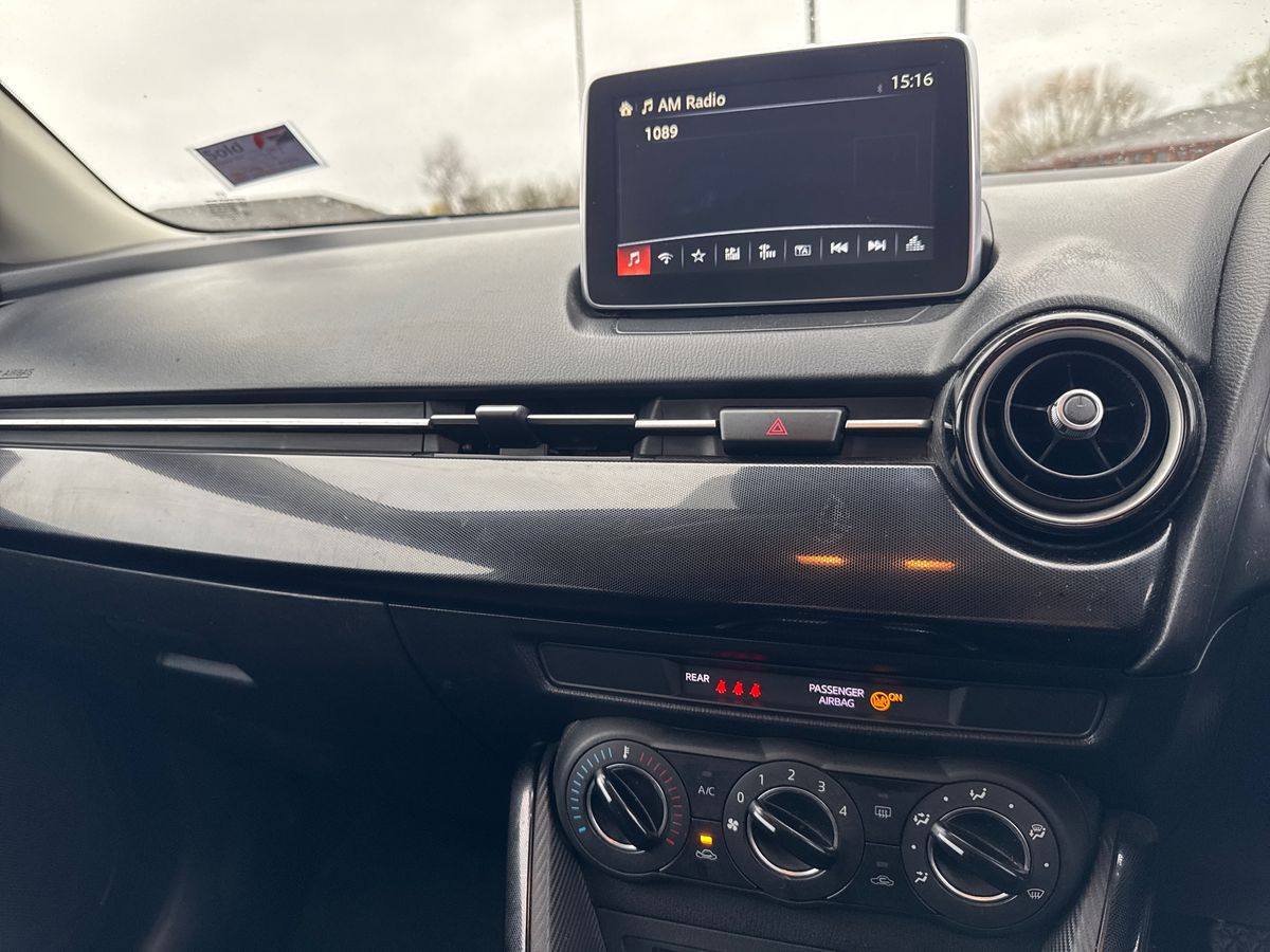 Used Mazda Mazda2 2016 for sale - 77855719: Photo 18