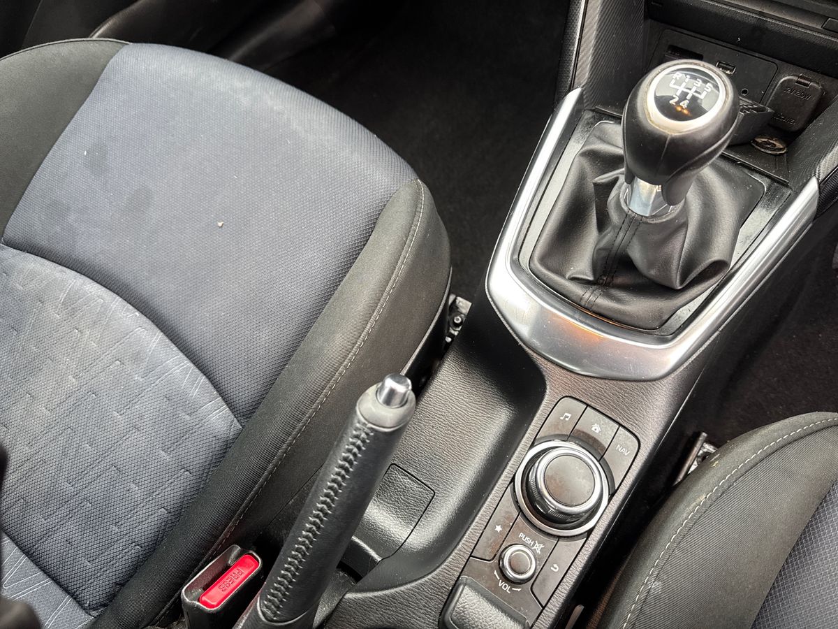 Used Mazda Mazda2 2016 for sale - 77855719: Photo 19