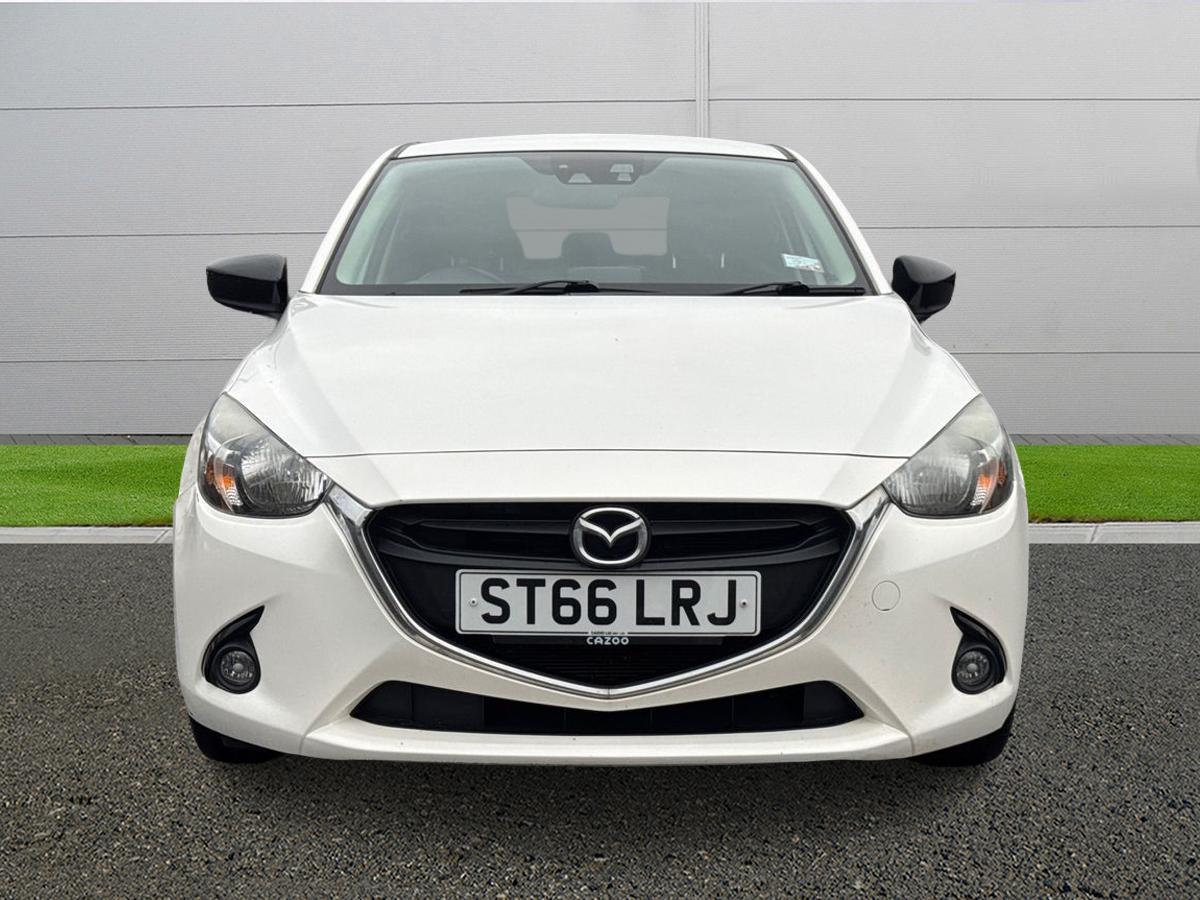 Used Mazda Mazda2 2016 for sale - 77855719: Photo 2