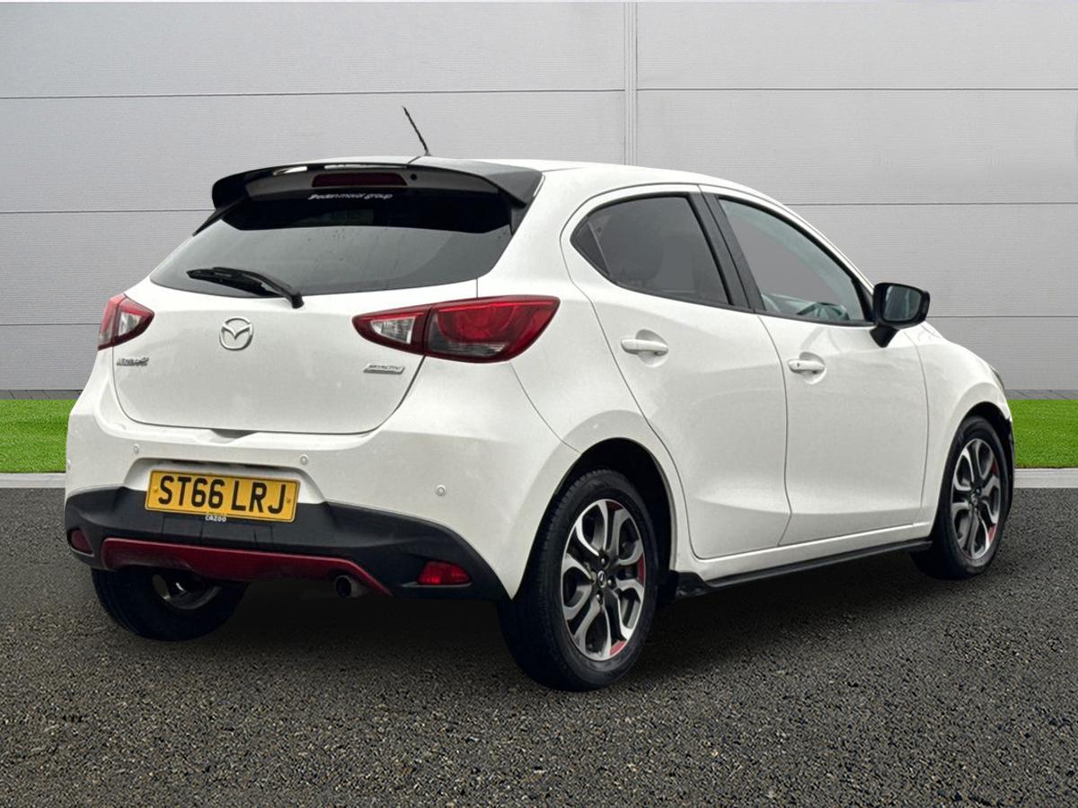 Used Mazda Mazda2 2016 for sale - 77855719: Photo 7