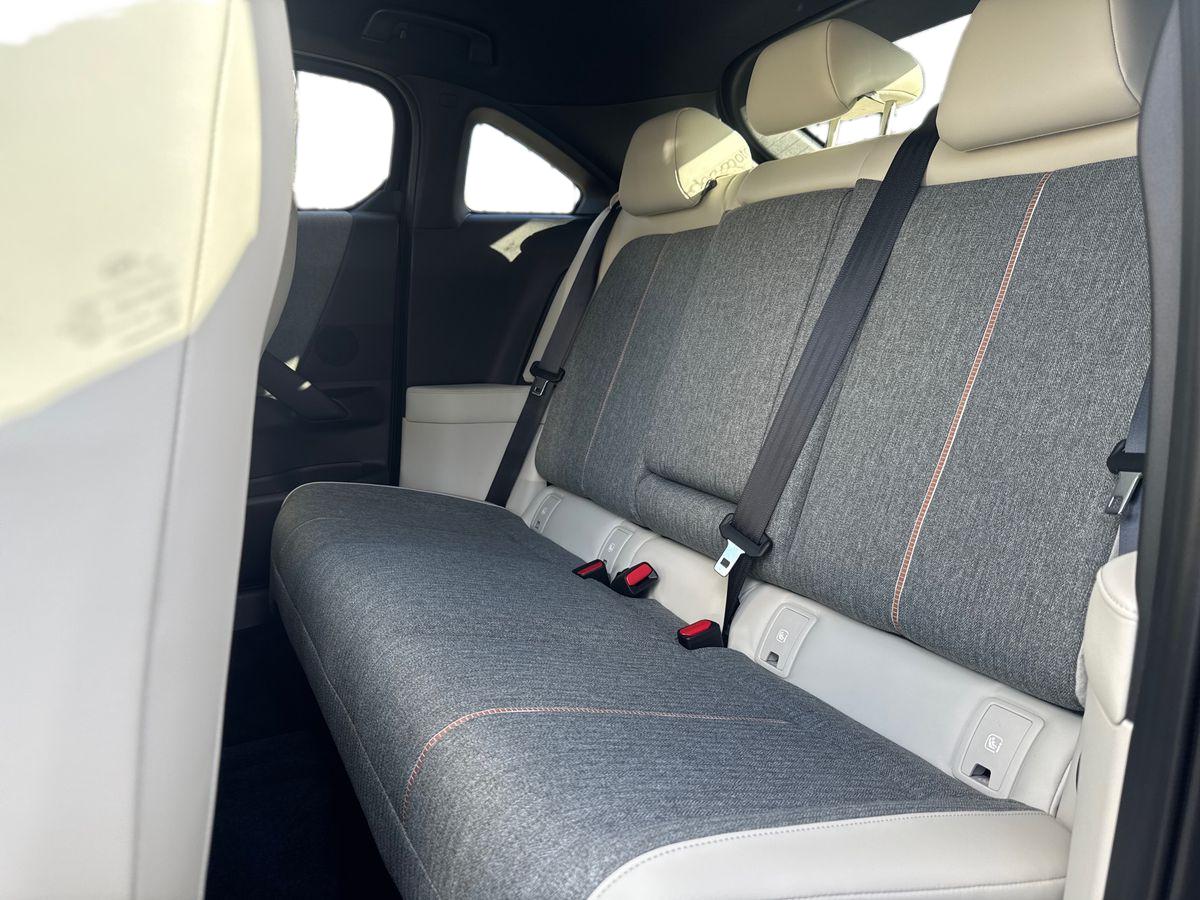 Used Mazda MX-30 2025 for sale - 77841453: Photo 11