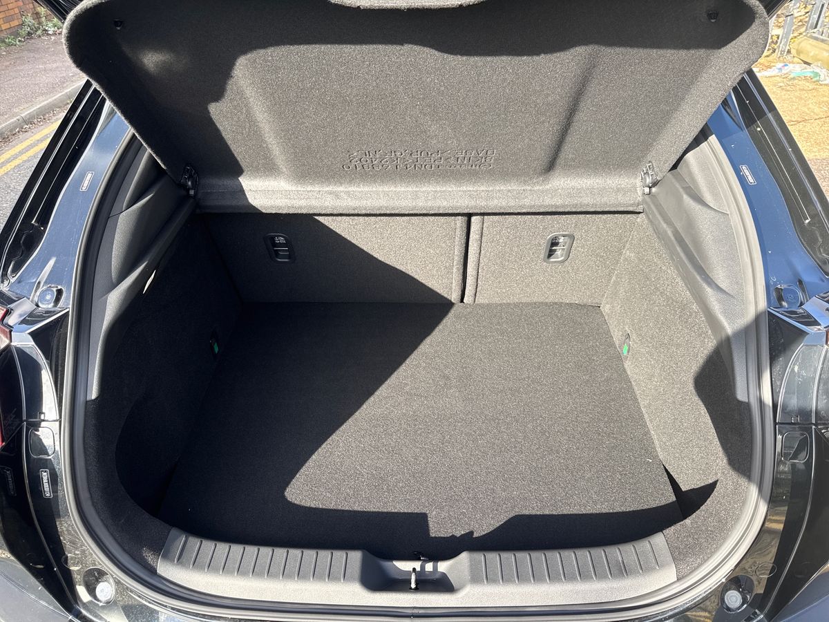 Used Mazda MX-30 2025 for sale - 77841453: Photo 12