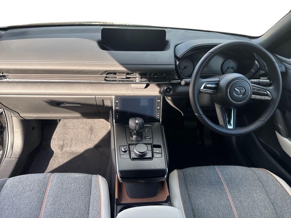Used Mazda MX-30 2025 for sale - 77841453: Photo 13