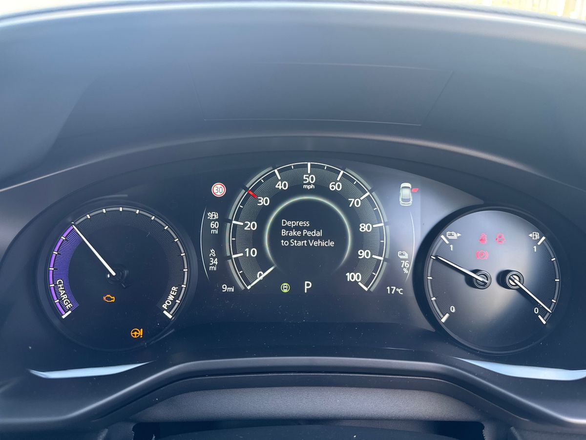 Used Mazda MX-30 2025 for sale - 77841453: Photo 14