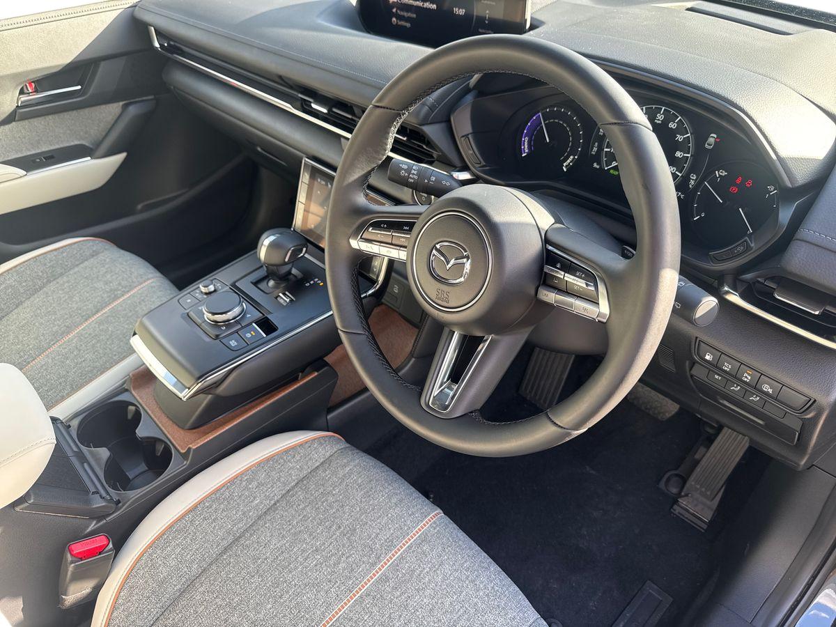 Used Mazda MX-30 2025 for sale - 77841453: Photo 15