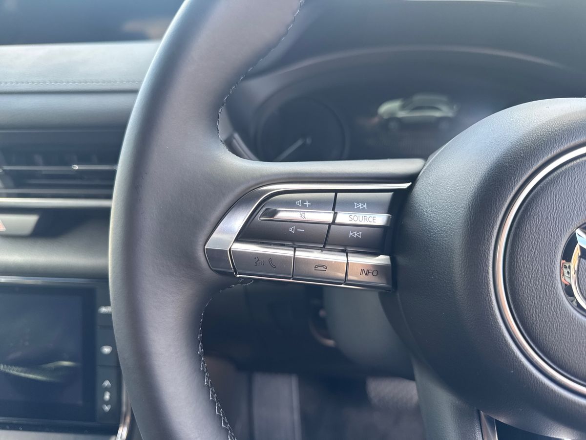 Used Mazda MX-30 2025 for sale - 77841453: Photo 16