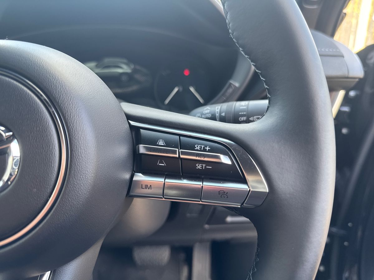 Used Mazda MX-30 2025 for sale - 77841453: Photo 17