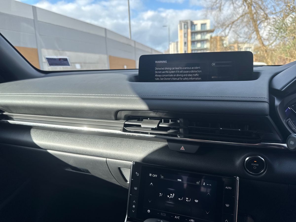 Used Mazda MX-30 2025 for sale - 77841453: Photo 18