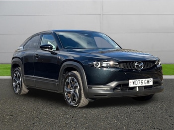 2025 - 125kW R-EV Exclusive Line 5dr Auto