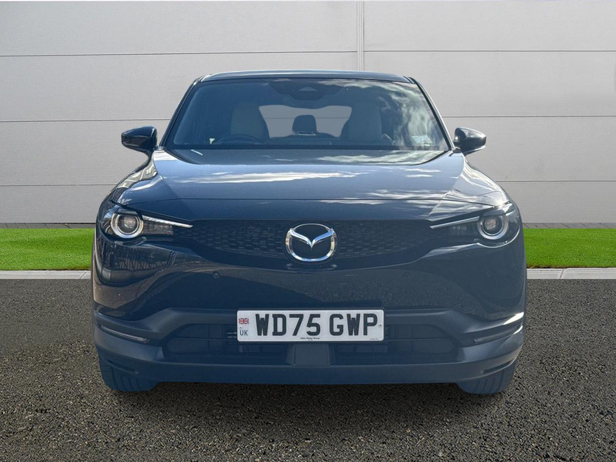 Used Mazda MX-30 2025 for sale - 77841453: Photo 2