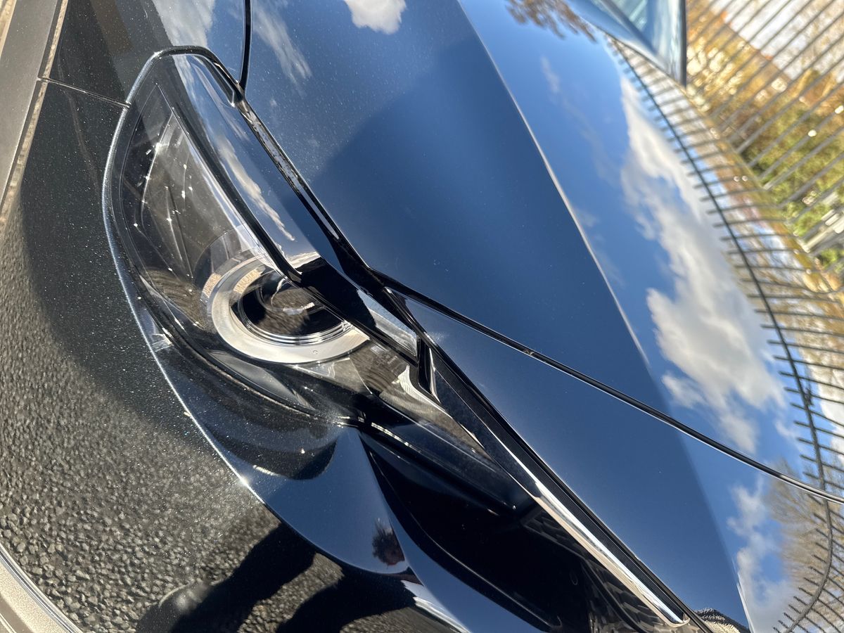 Used Mazda MX-30 2025 for sale - 77841453: Photo 21