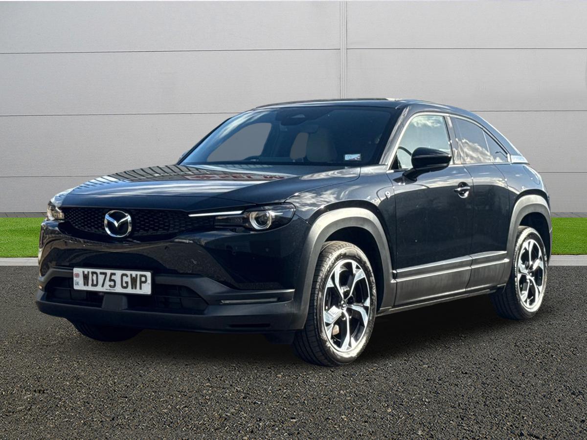 Used Mazda MX-30 2025 for sale - 77841453: Photo 3